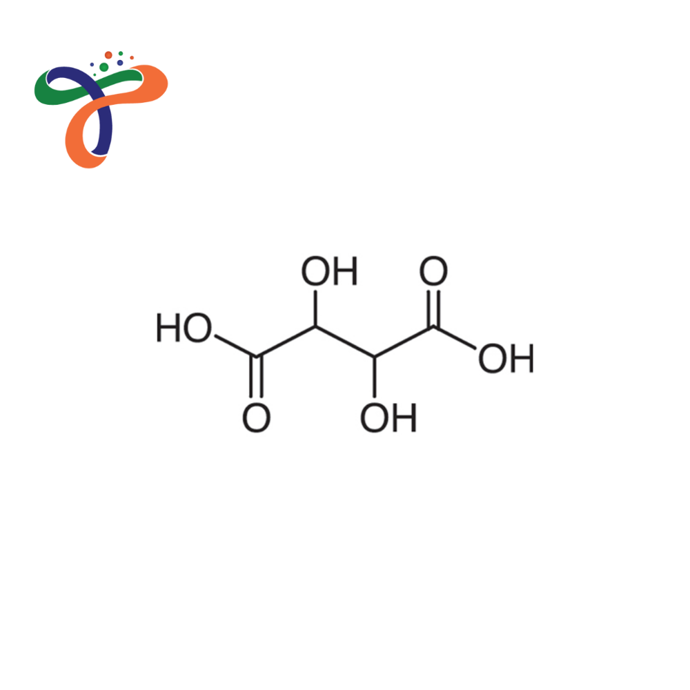 DL-Tartaric Acid (133-37-9)