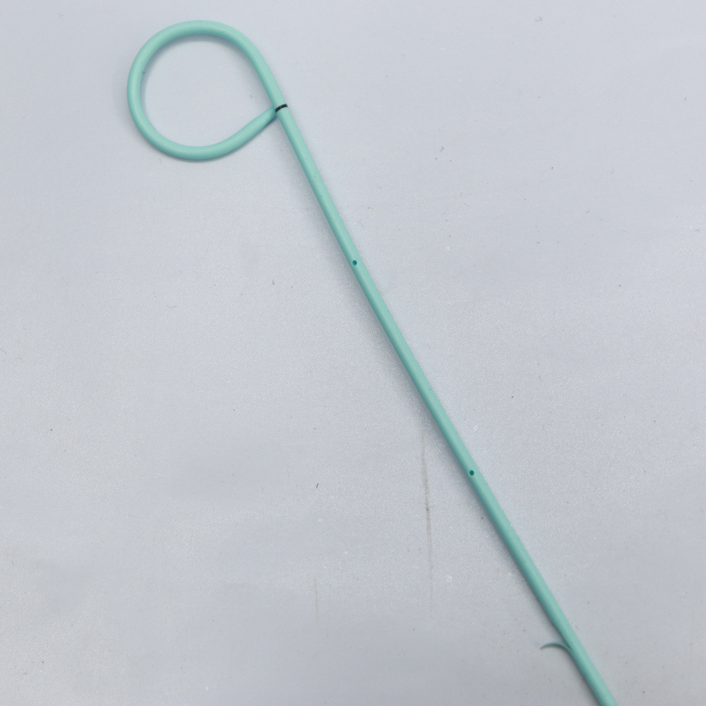Ercp Biliary Double Pigtail 7 Fr