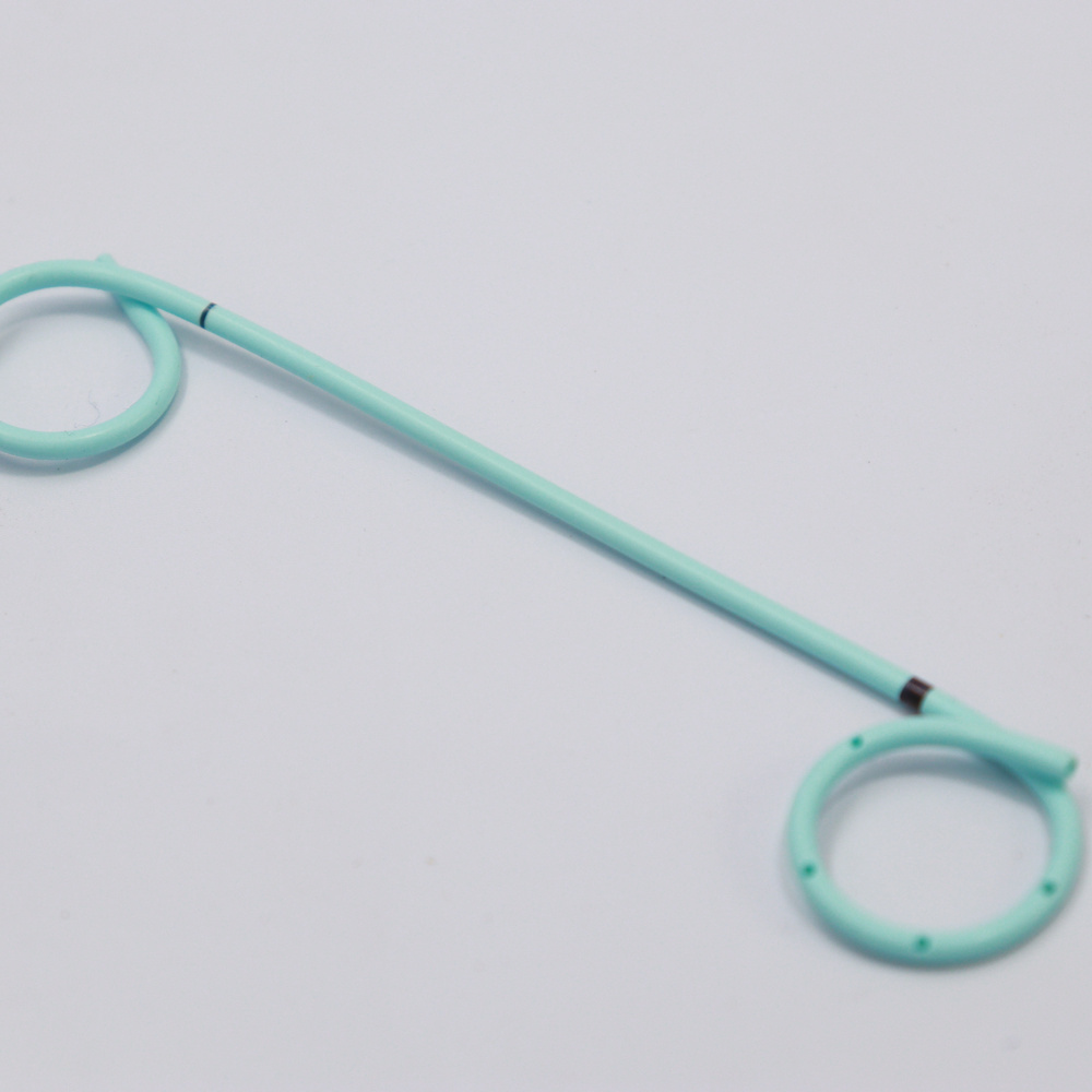 Biliary Stent Double Pigtail 2