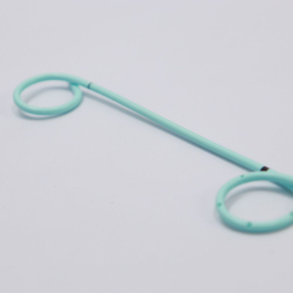Biliary Drain Tube Single Pigtail 11.5 Fr