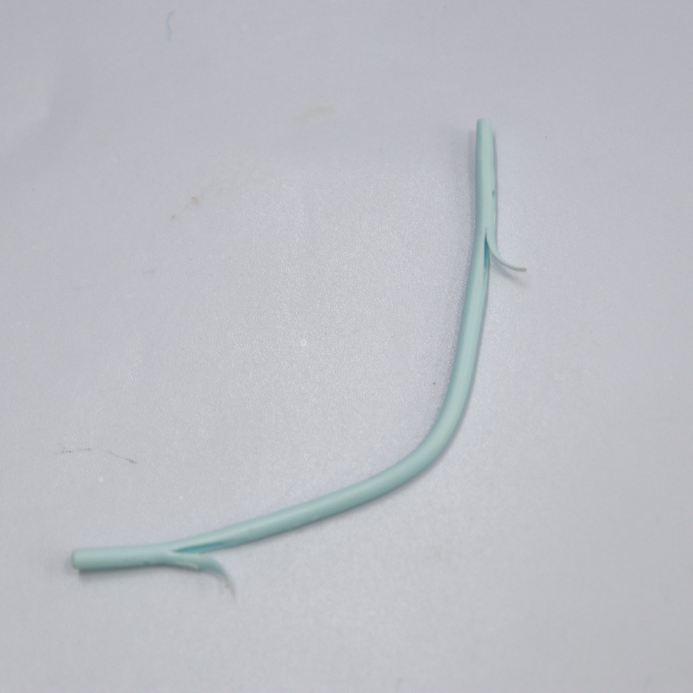 Amsterdam-Style Cholangiography Drainage Tube  7 Fr