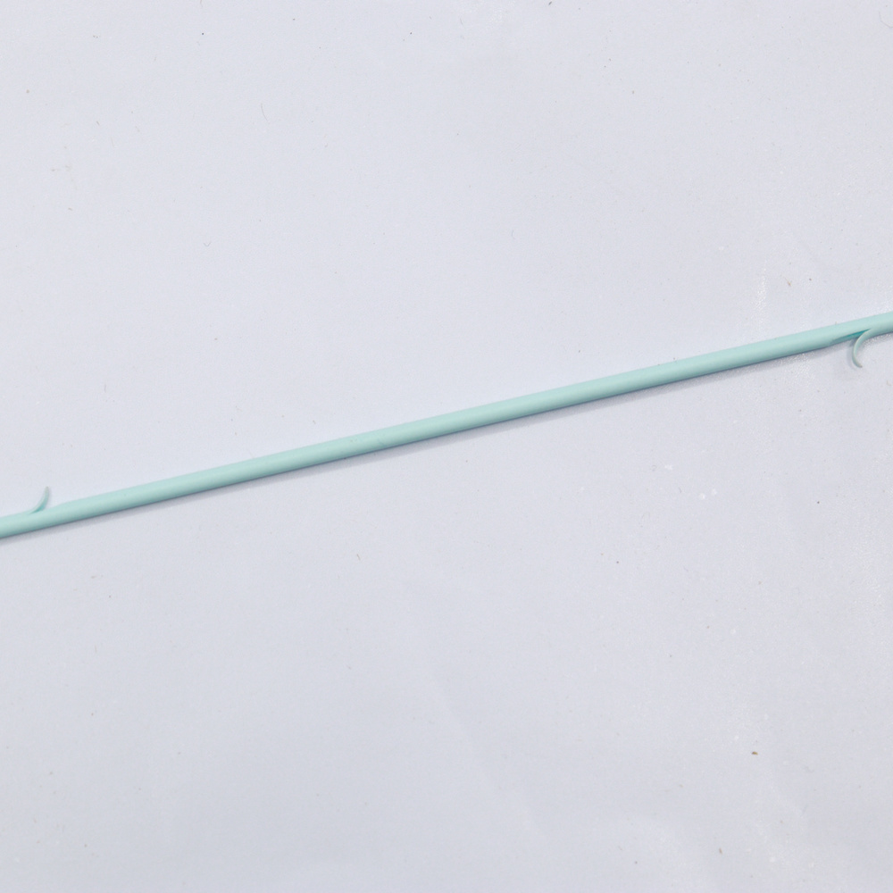 Large Diameter Plastic Biliary Stent  12 Fr