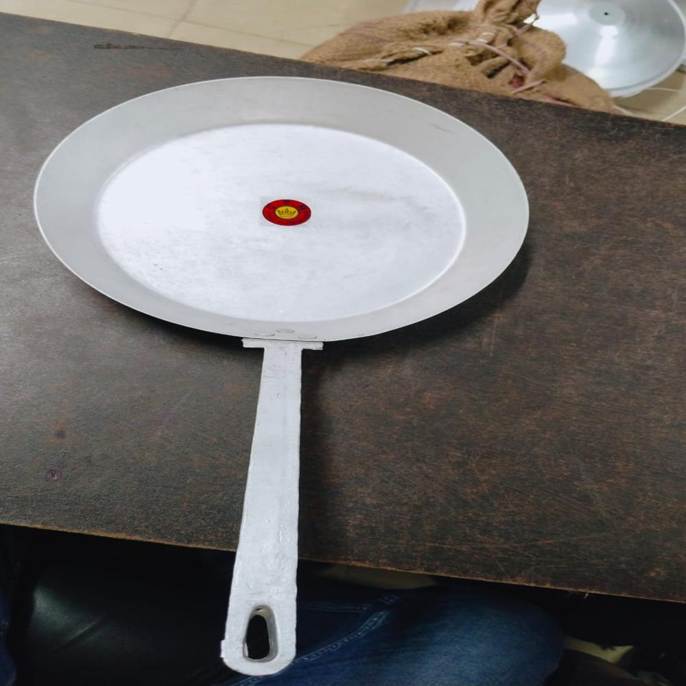 Aluminium Frypan