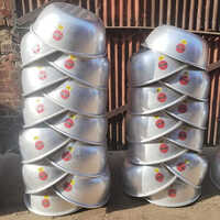 Aluminium Ring Bowl - Application: Commercial