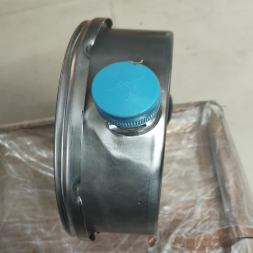 Tiwac Make Pressure Gauge ( 10 Kg ) - Accuracy: 0.1  %