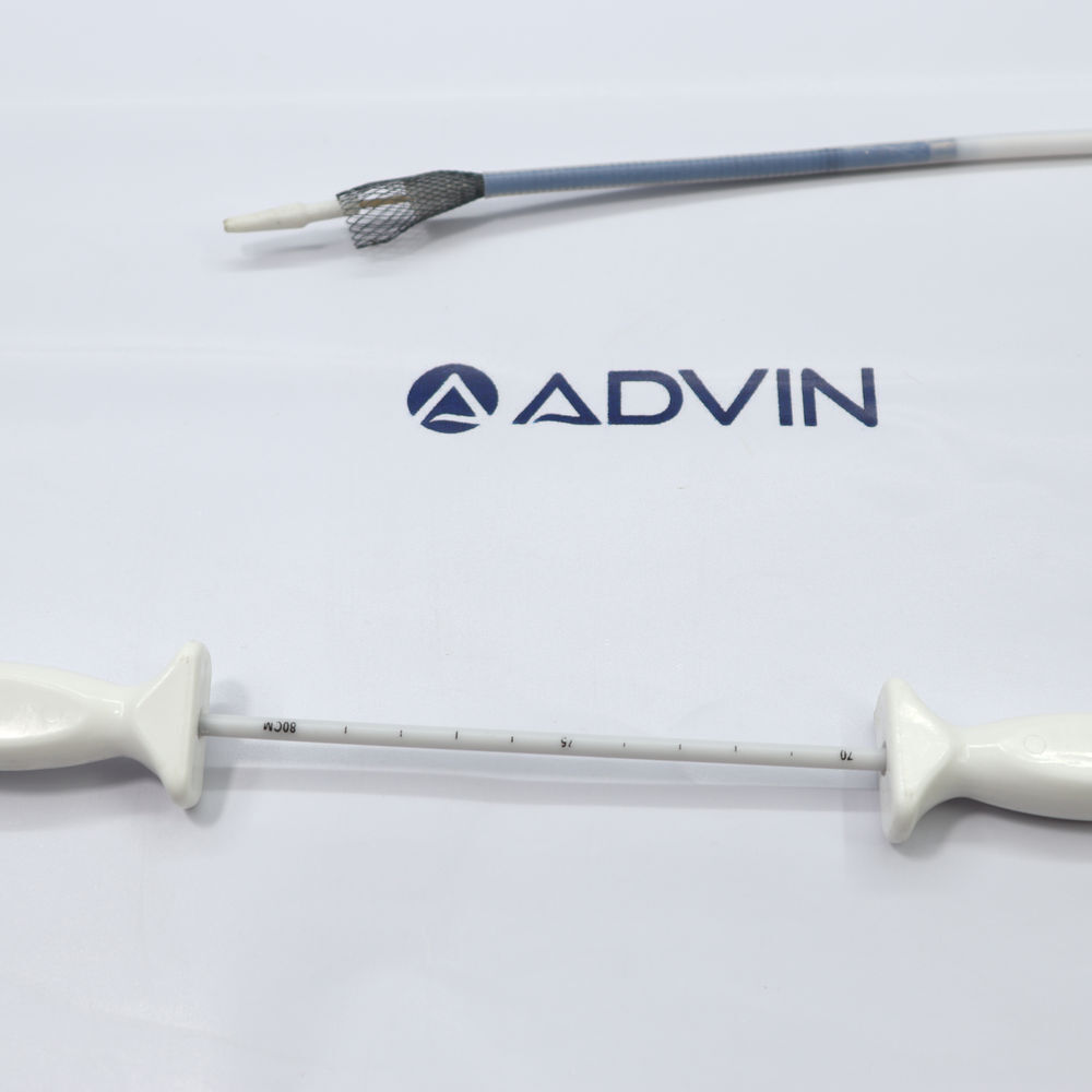 Self-Expanding Uncovered Esophageal Stent - 18x 180 mm