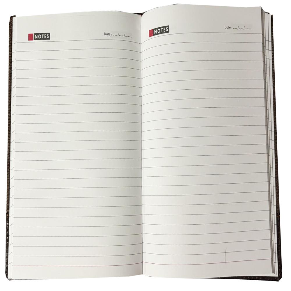 Excutive  Notebook