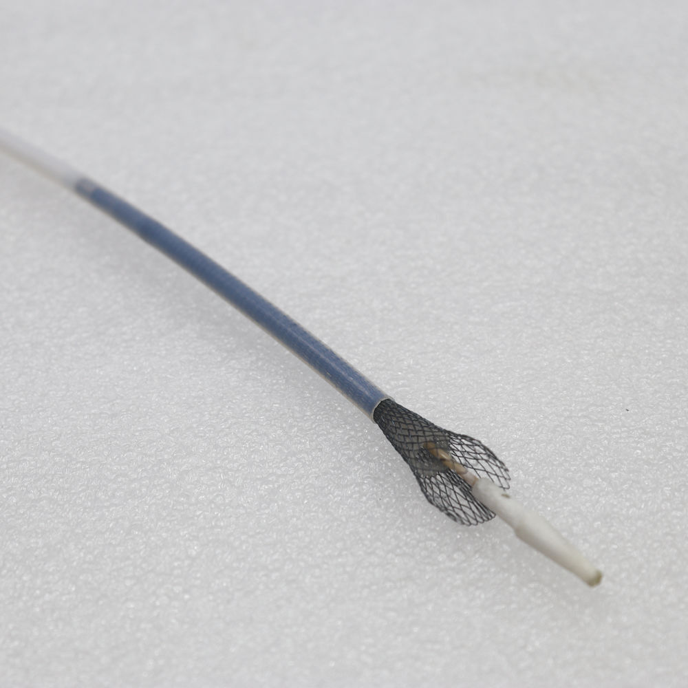 Fully Covered Esophageal SEMS - 20x100 mm