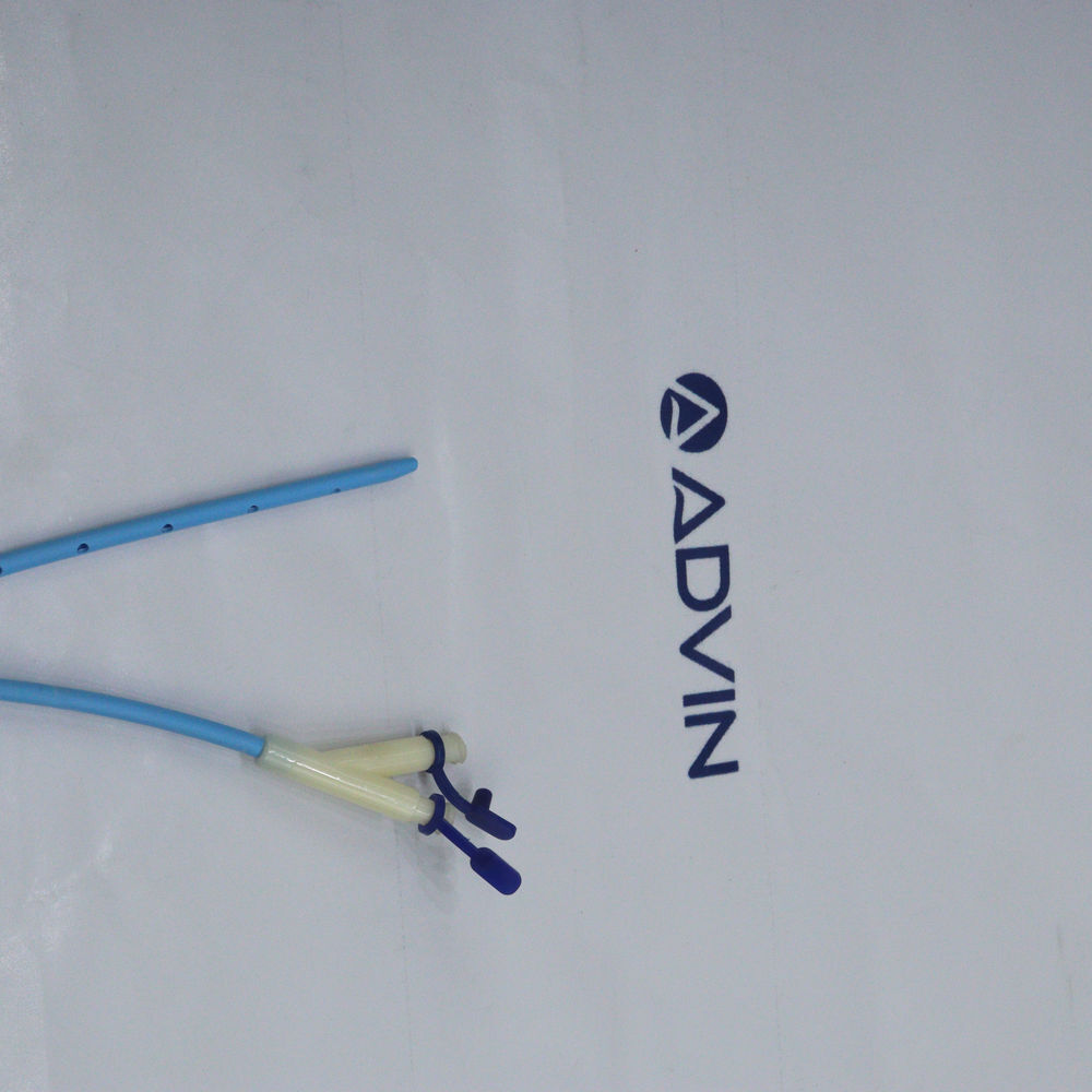 Disposable Nasojejunal Nutrition Catheter 16Fr x155cm