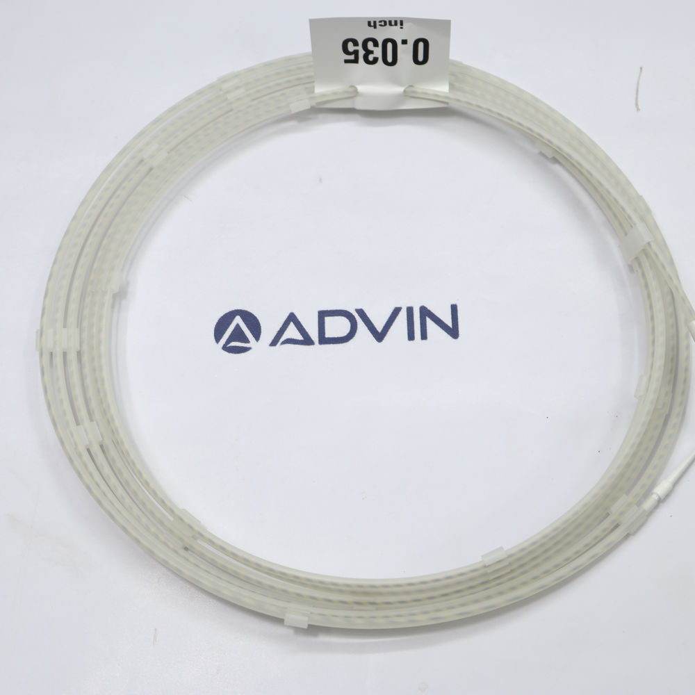 ERCP Bile Duct Guide Wire  0.035 x 450 cm