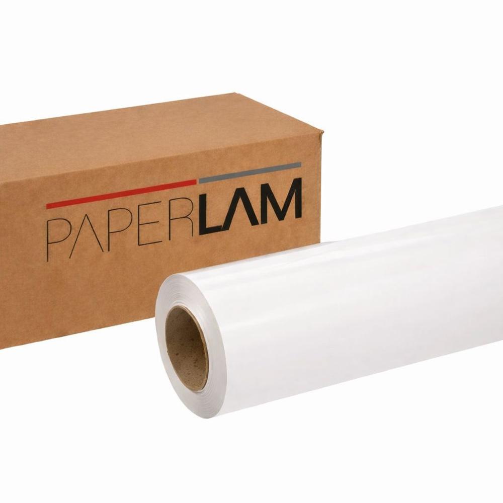 Paperlam Premium Window Glass Films - Color: Transparent