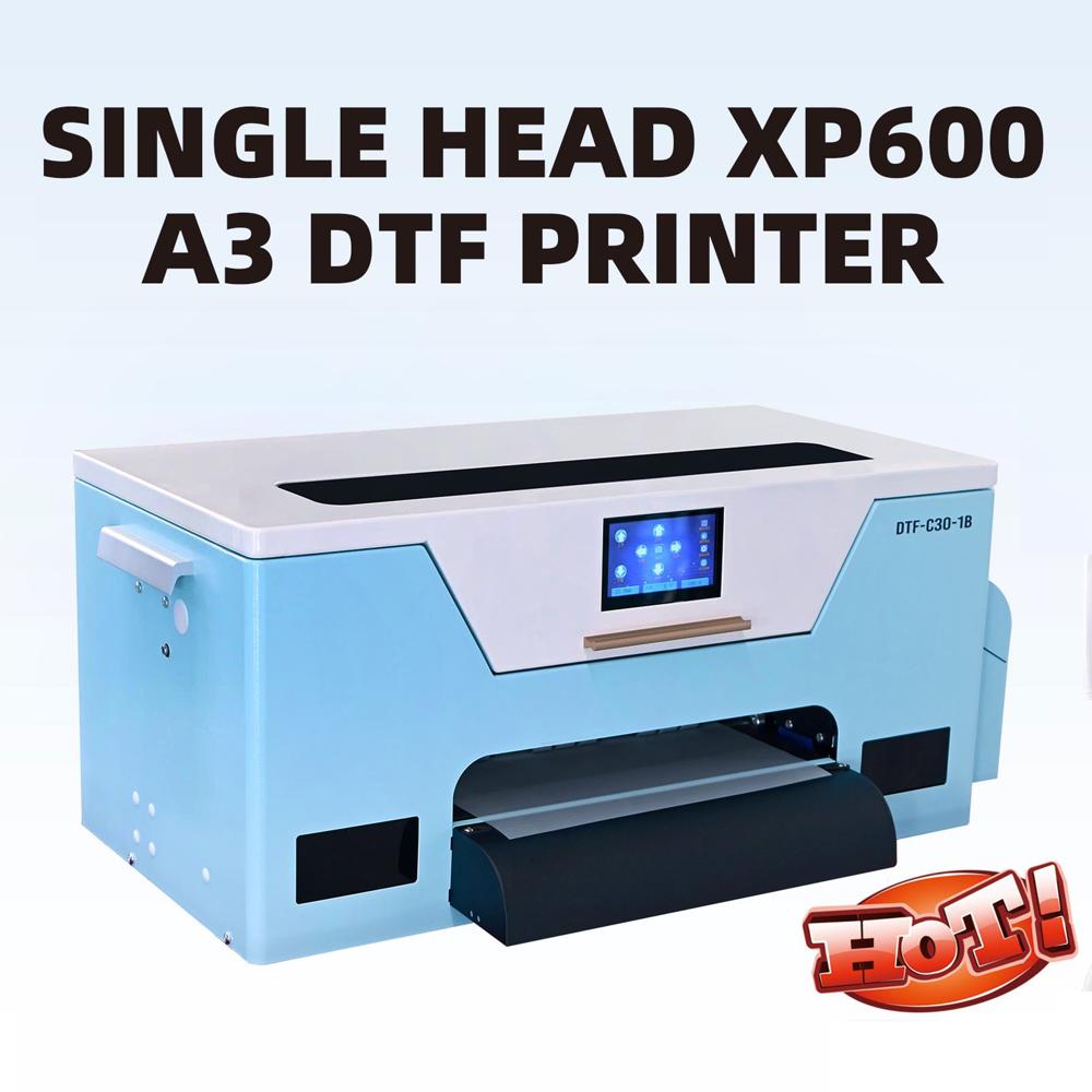 DTF A3 Printer