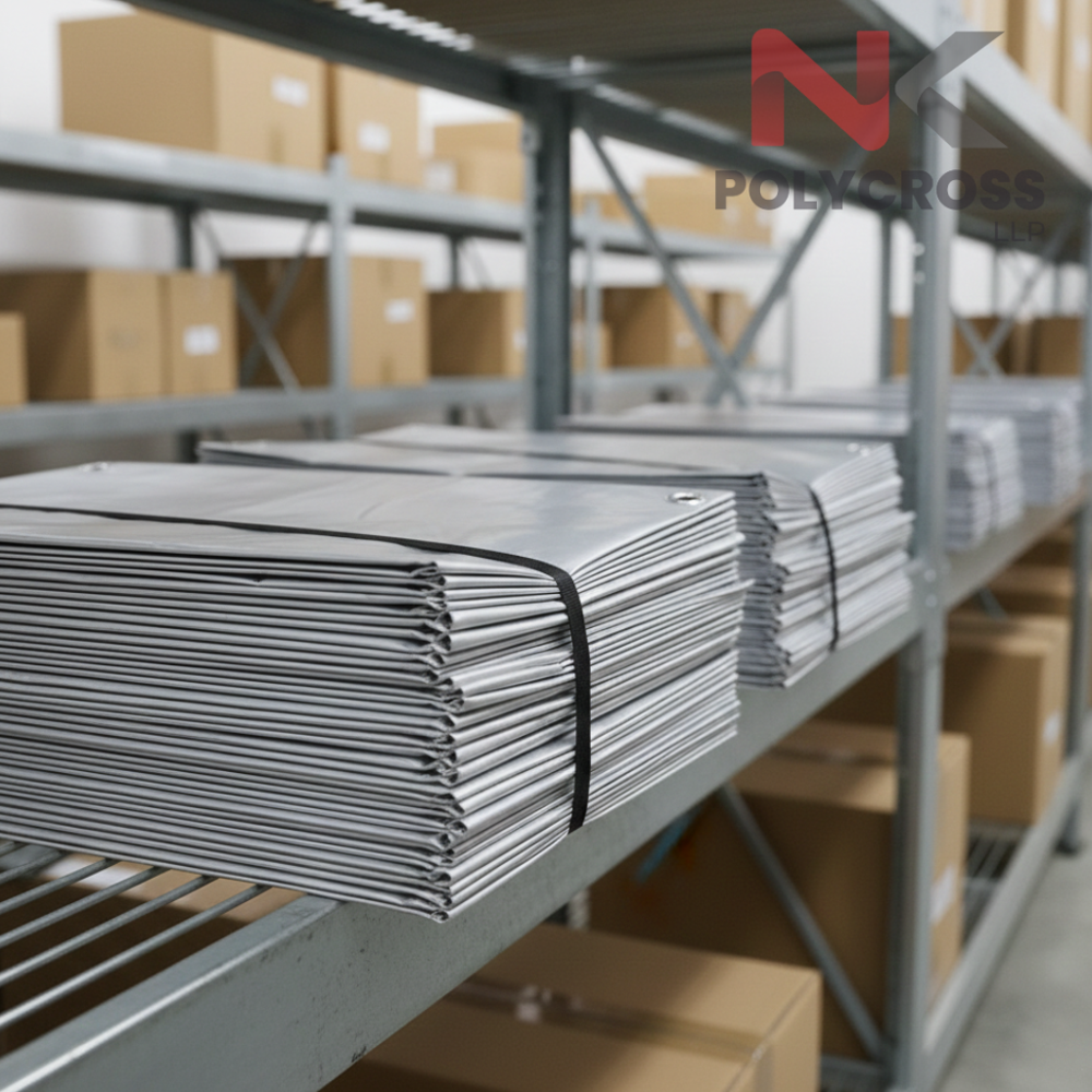 70 Gsm Sheet - Application: Temporary Outdoor Covering Construction & Site Protection Agriculture & Farm Use Packaging & Storage Furniture