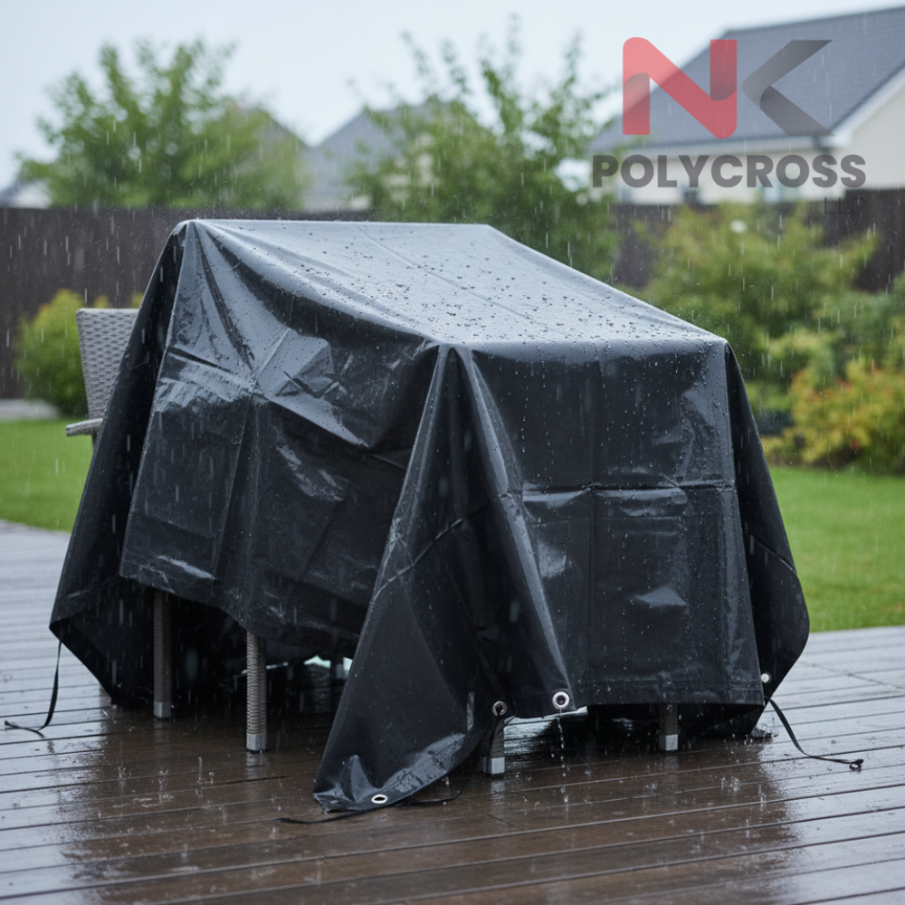 70 Gsm Sheet - Application: Temporary Outdoor Covering Construction & Site Protection Agriculture & Farm Use Packaging & Storage Furniture