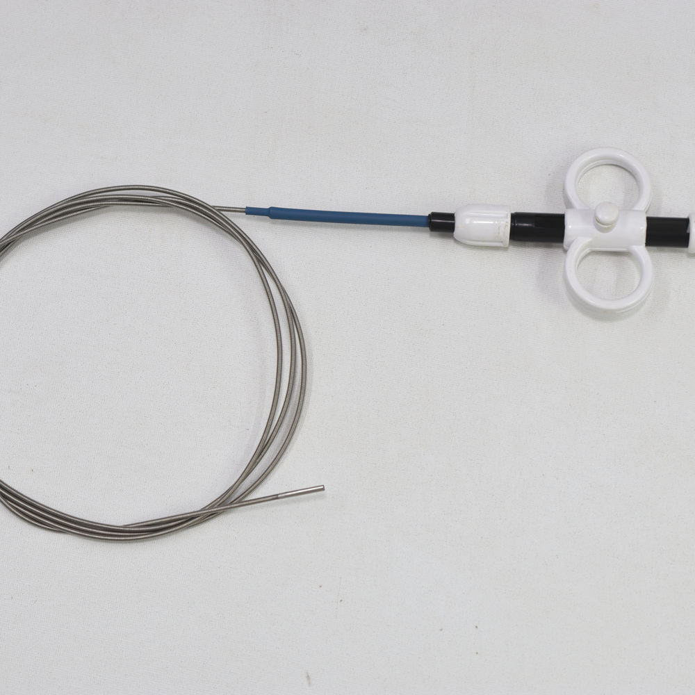 Gastric Balloon Retrival Devices