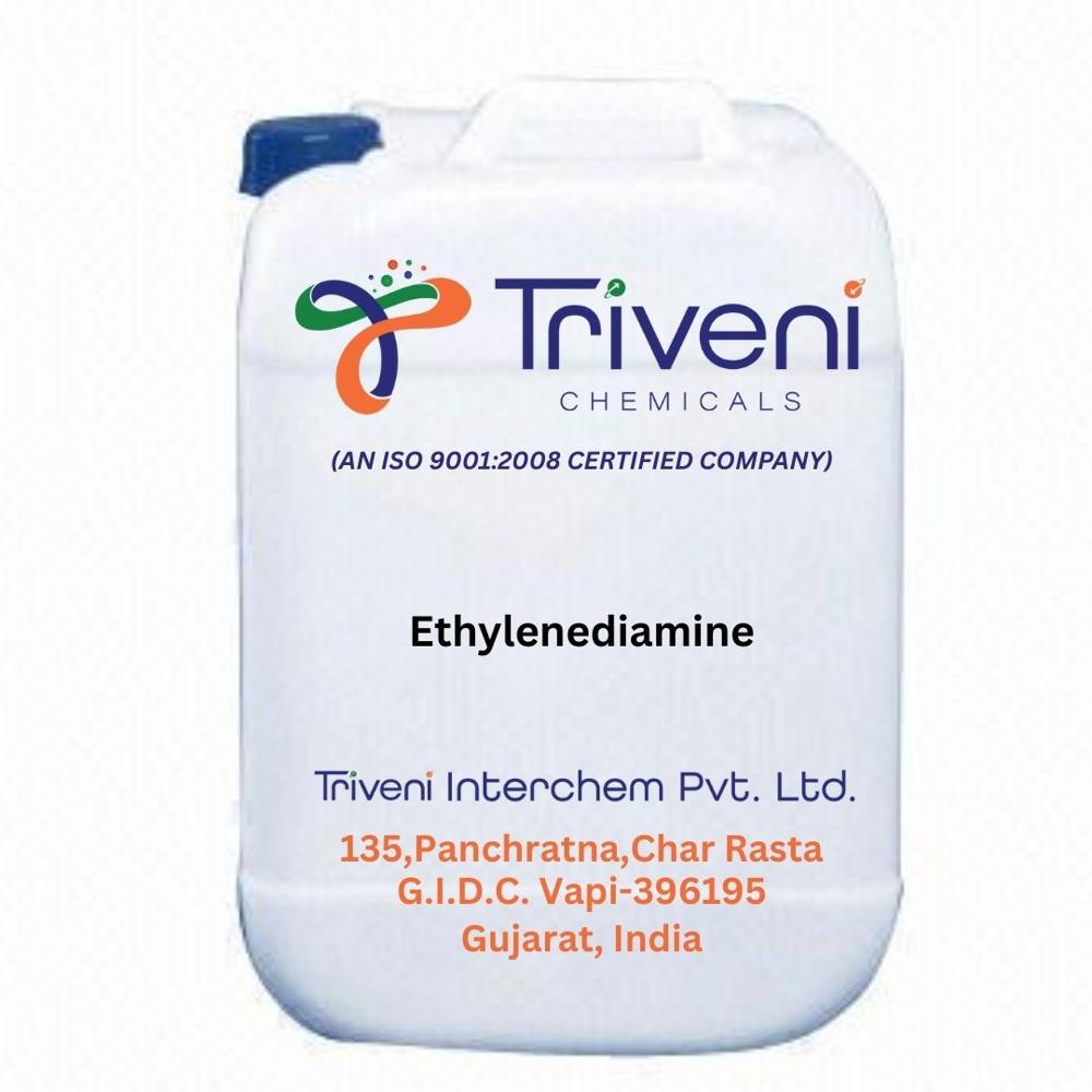 Ethylenediamine (107-15-3)