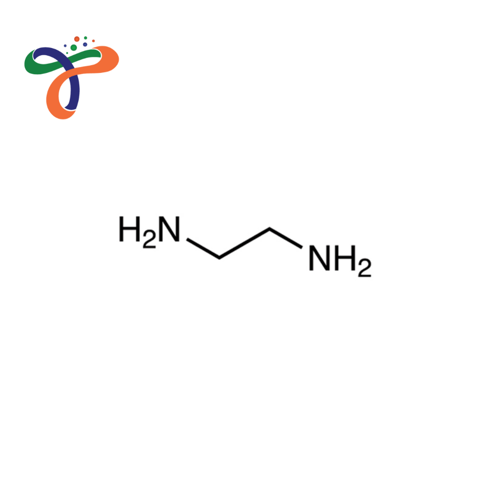 Ethylenediamine (107-15-3) (C2H8N2)