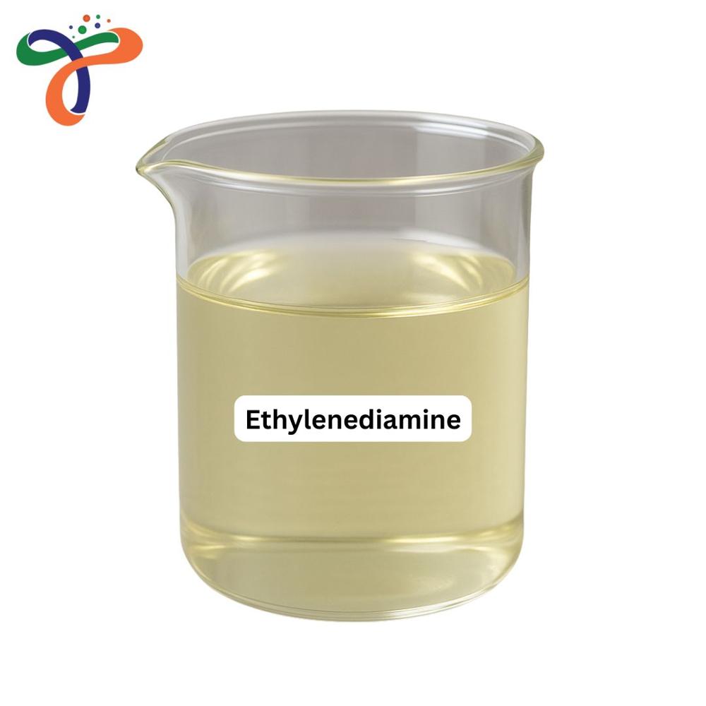 Ethylenediamine (107-15-3) (C2H8N2)