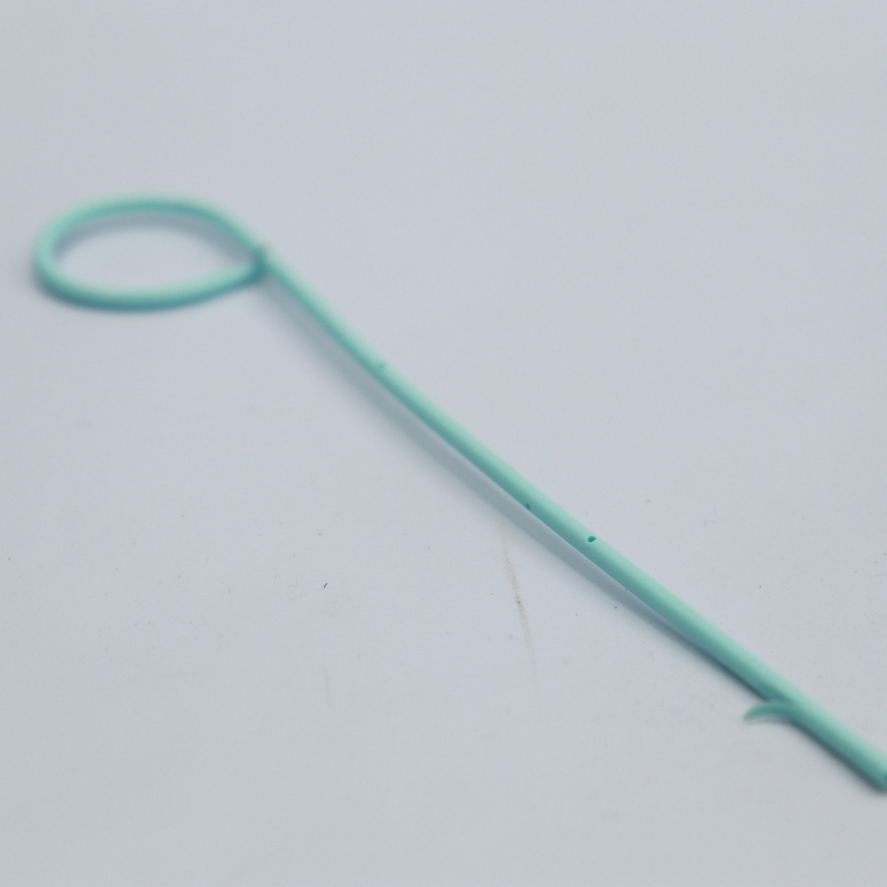 Bile Flow Stent Single Pigtail 10 Fr
