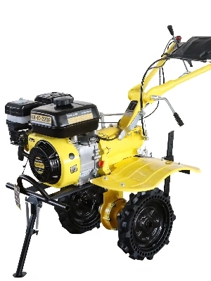 Kisankraft  kk IC 220P Power Tiller