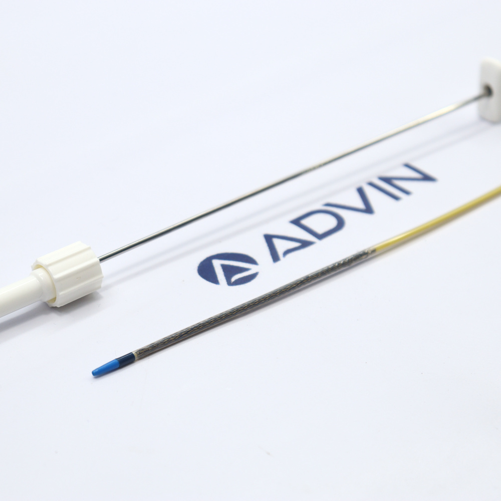 ERCP Biliary Flow Stent  10 mm x 100 mm