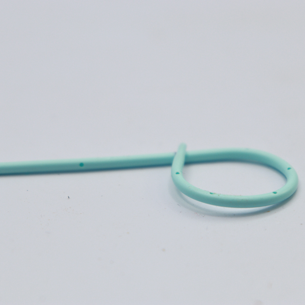 Bile Drainage Tube Pancreatic 12 Fr