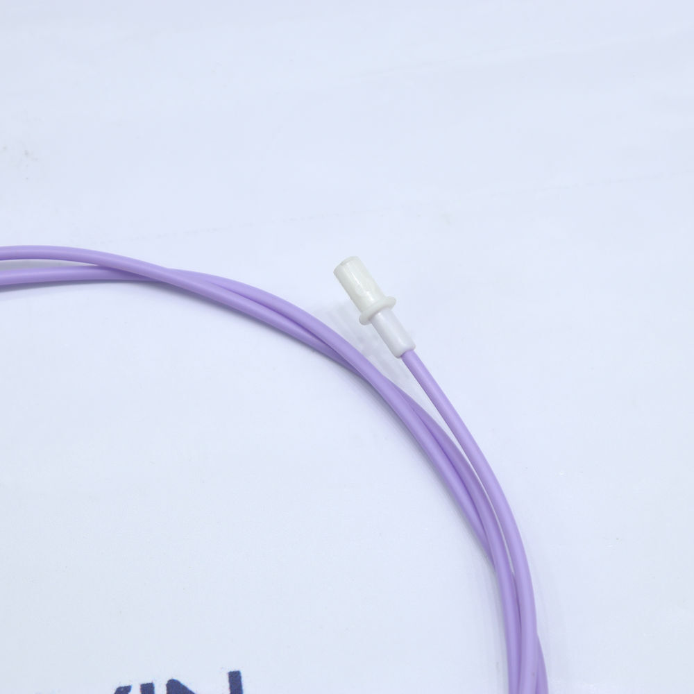 Plastic Bile Stent Placement Tube 10 Fr