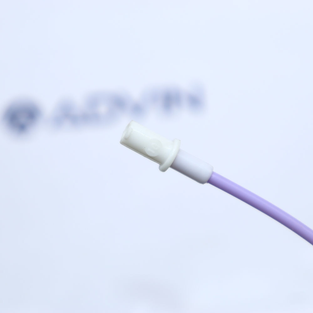 Plastic Bile Stent Placement Tube 10 Fr