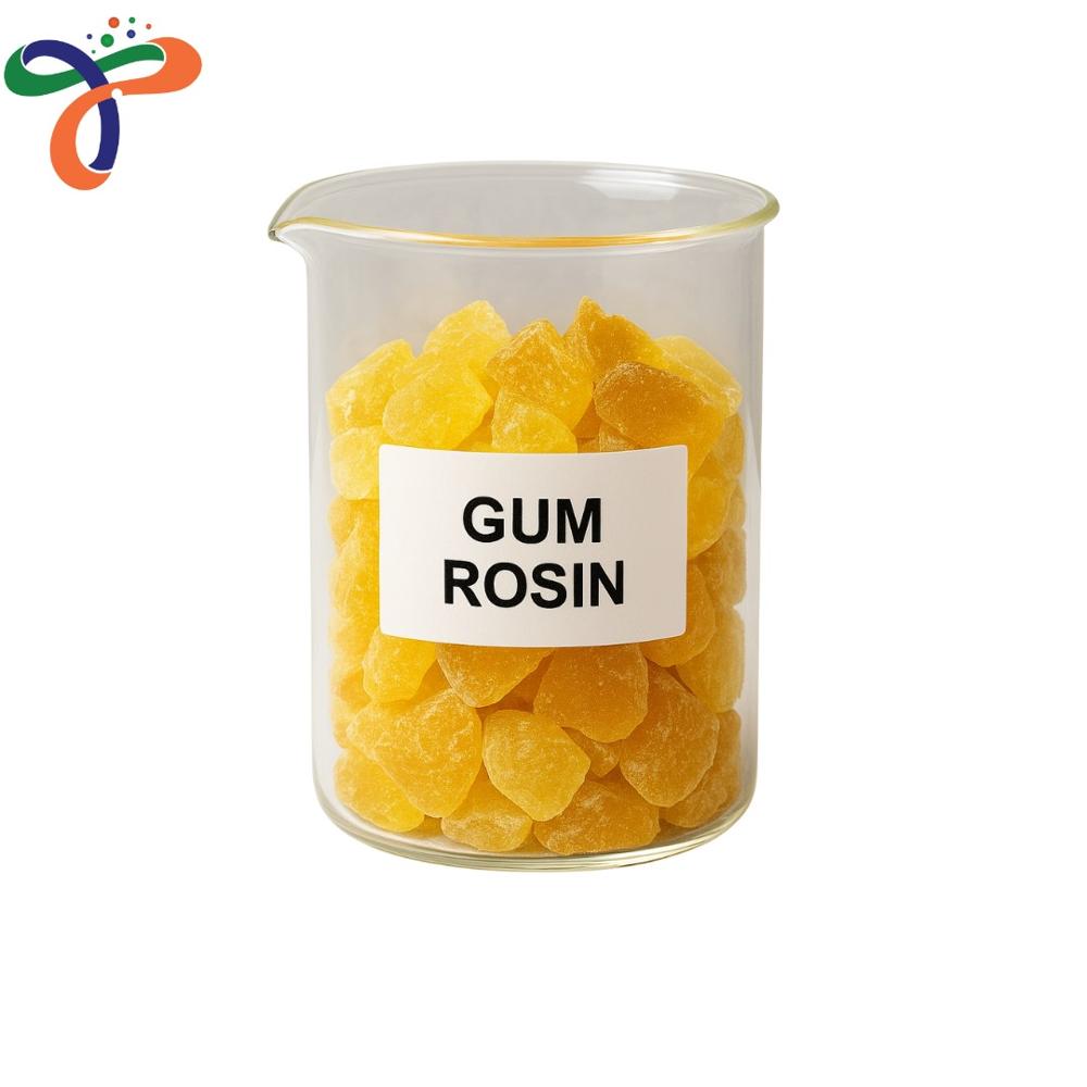 Gum Rosin (8050-09-7)