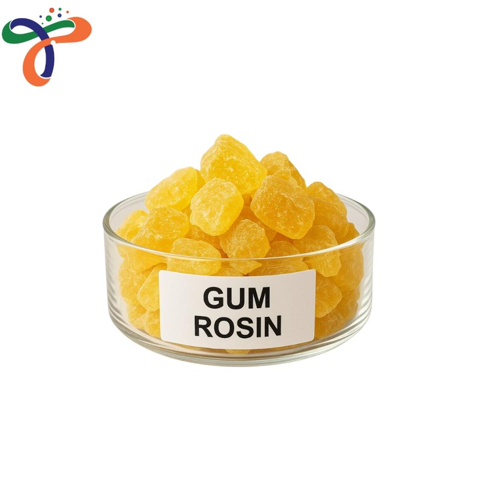 Gum Rosin (8050-09-7)