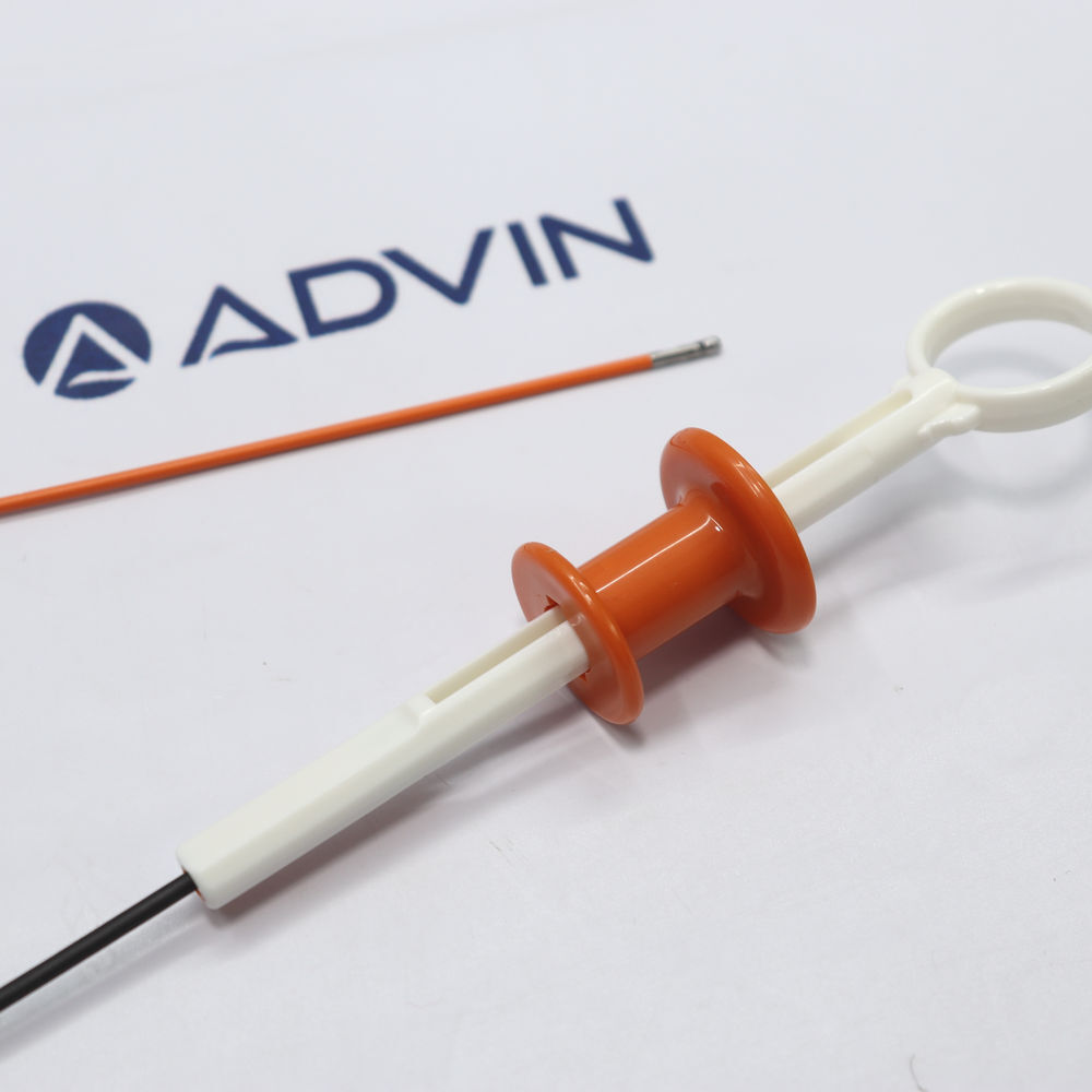 Biopsy Forceps for Endoscopy - Oval Cup Without Spike - 2.3 mm - 170 cm