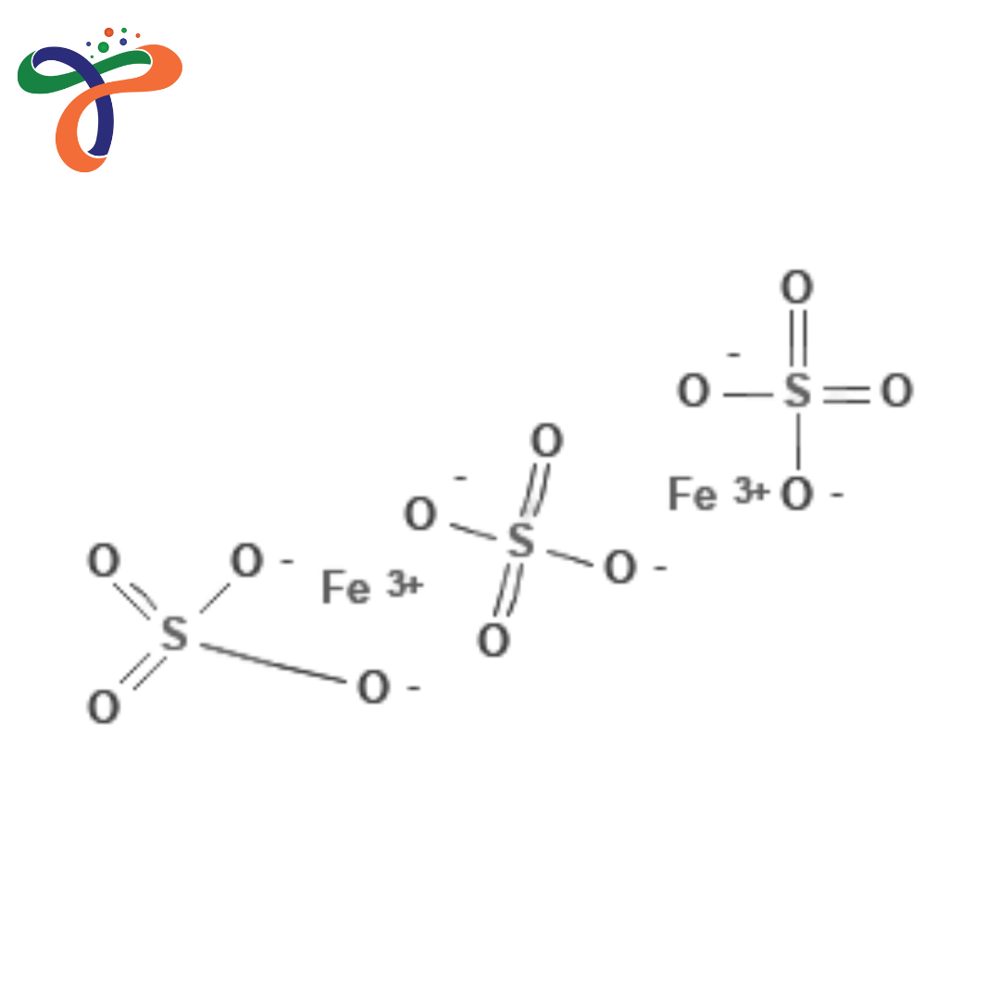 Ferric Sulfate