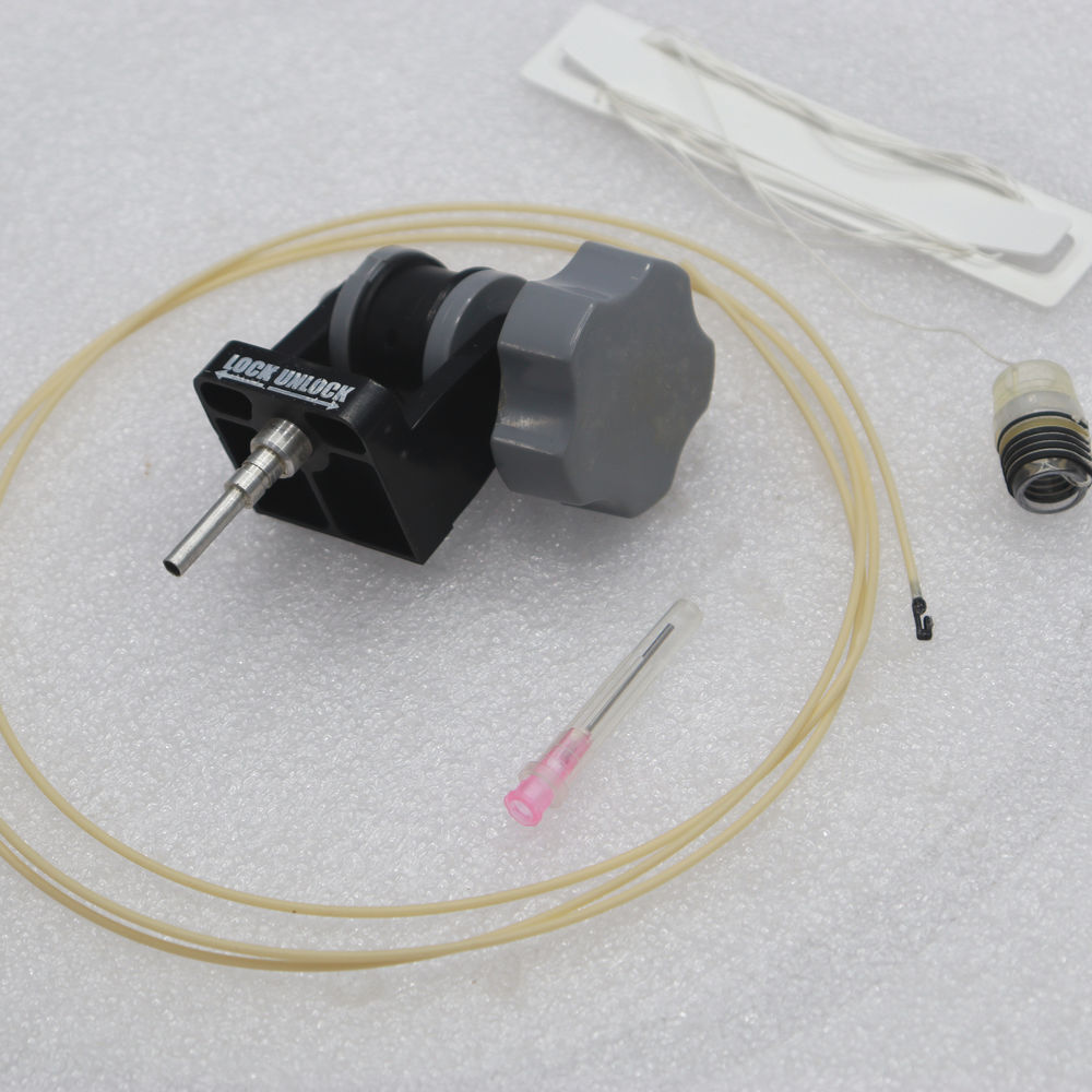 Multi Band Ligator set