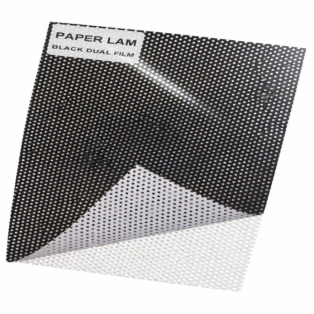 PAPERLAM DUAL FILMS - PREMIUM SIGNAGE FILMS