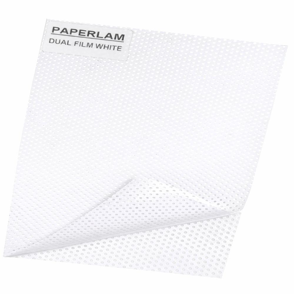 PAPERLAM DUAL FILMS - PREMIUM SIGNAGE FILMS