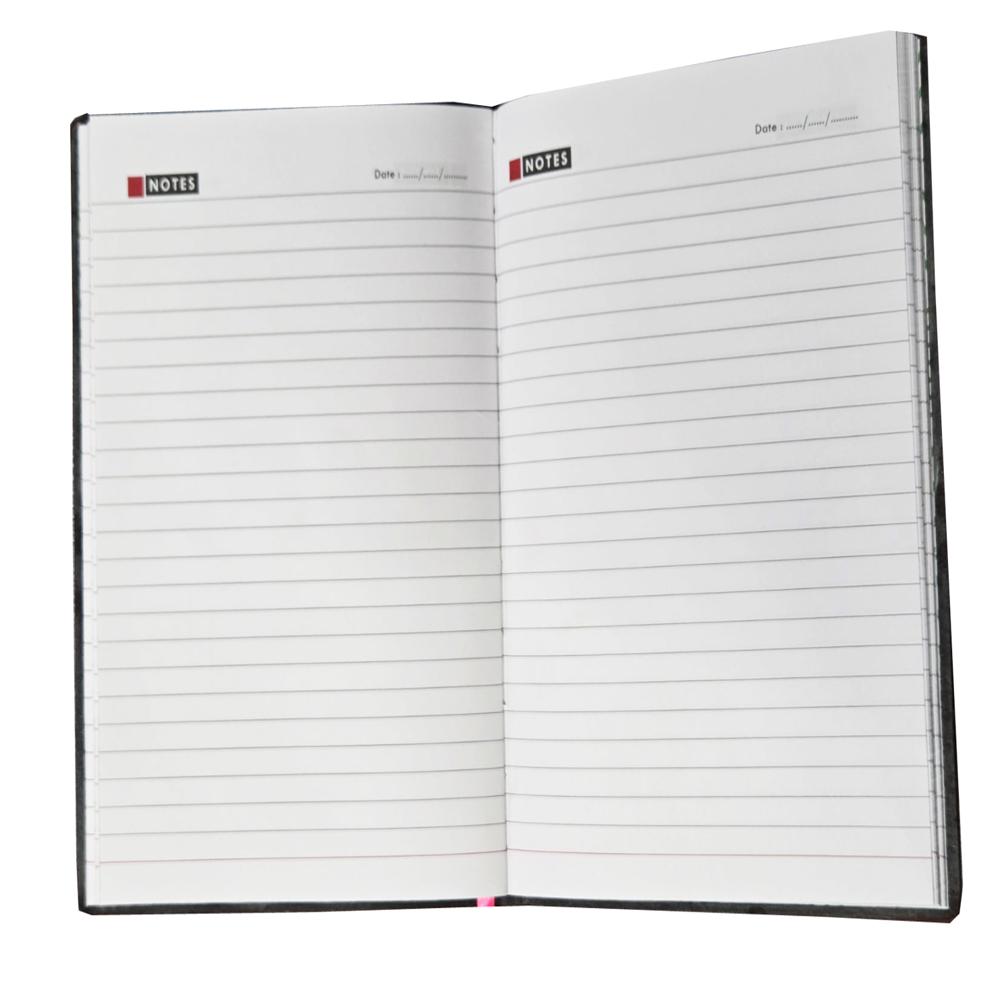 EXCUTIVE  NOTEBOOK