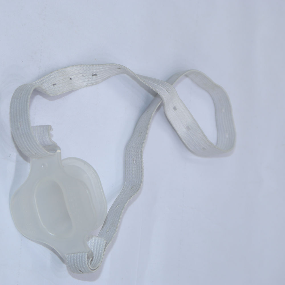 Mouth Guard For Endoscopy