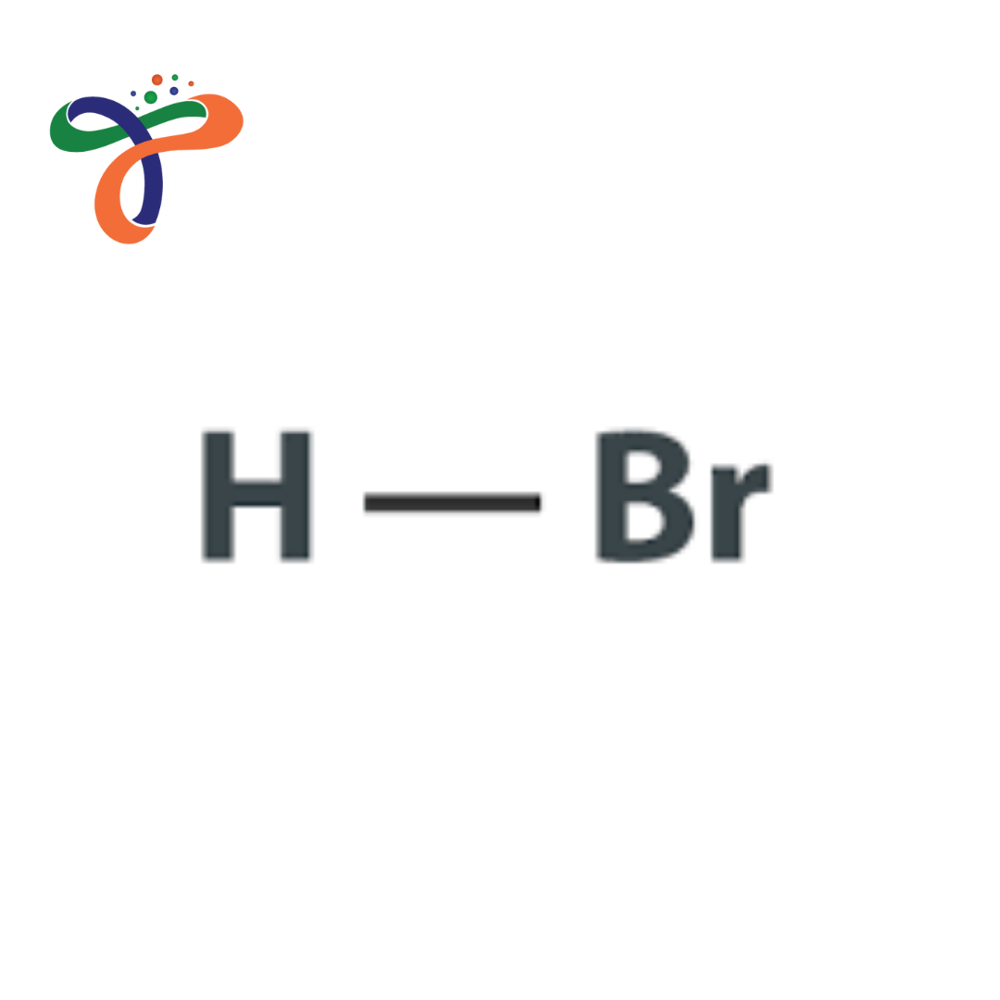 Hydrobromic Acid (10035-10-6) - Cas No: 10035-10-6