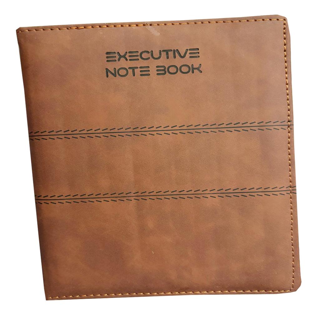 EXCUTIVE NOTEBOOK