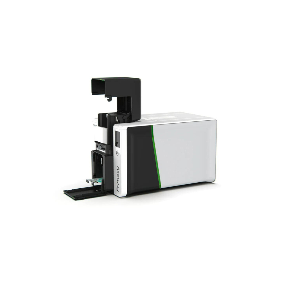 Evolis Primacy 2 LCD Card Printer