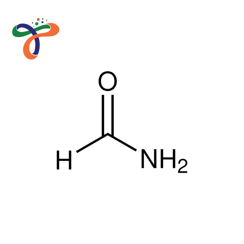 Formamide (75-12-7) (CH3NO)