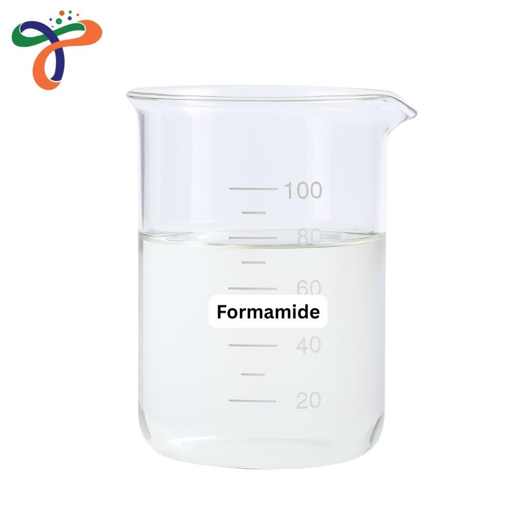 Formamide (75-12-7) (CH3NO)