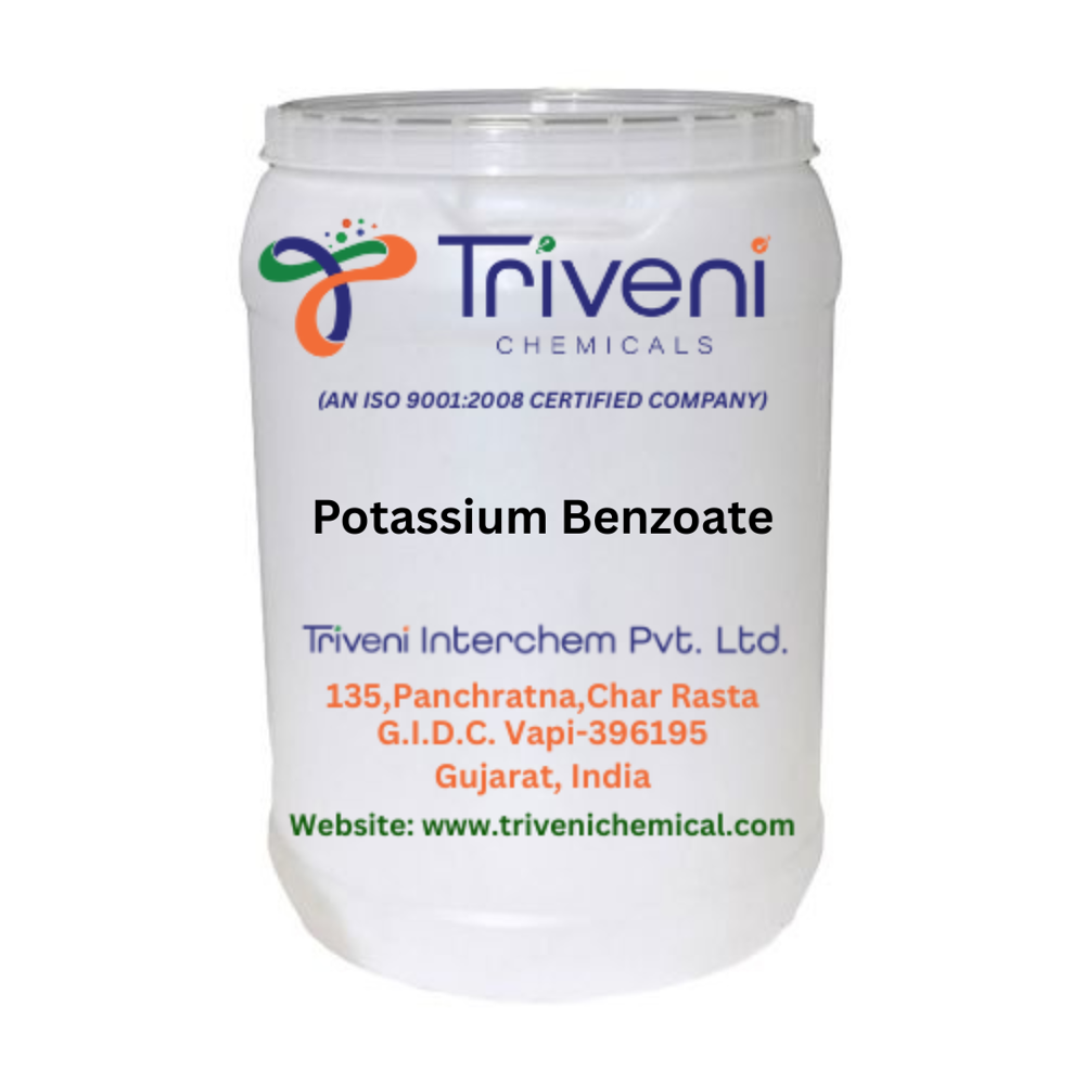 Potassium Benzoate