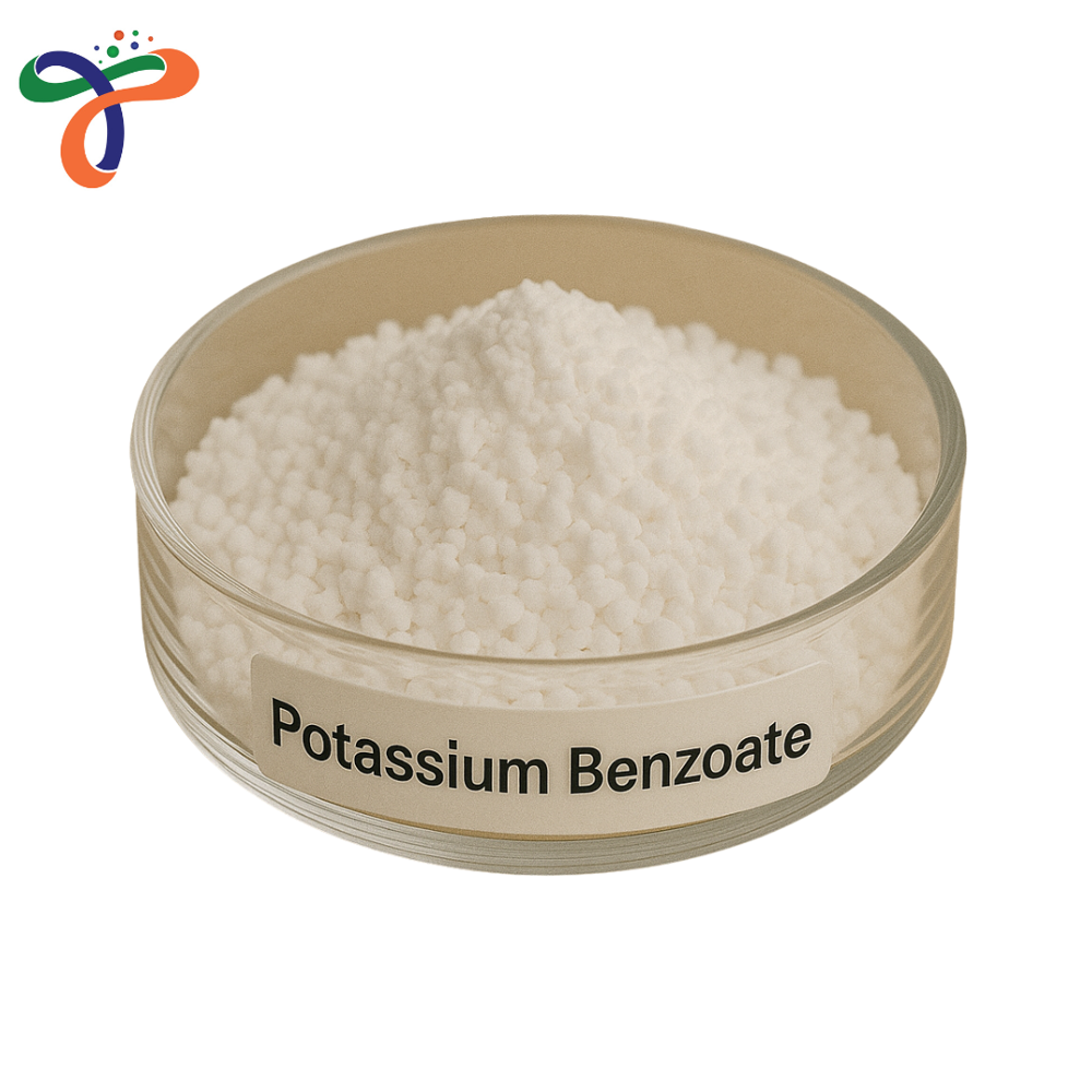 Potassium Benzoate