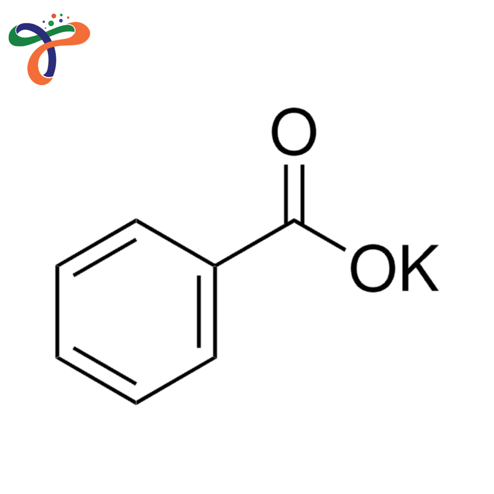 Potassium Benzoate