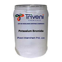 Potassium Bromide (brk) - Boiling Point: 1420  C