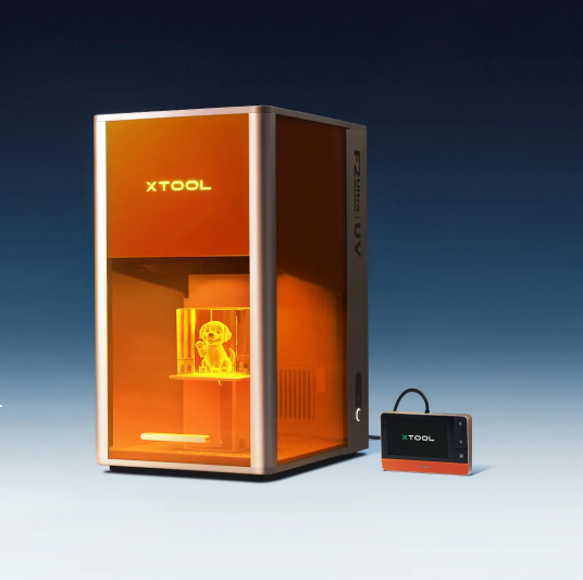 Xtool F2 Ultra UV Laser Engraving Machine