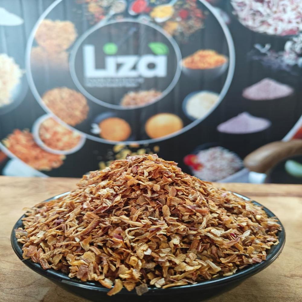 Fried Onion Granules