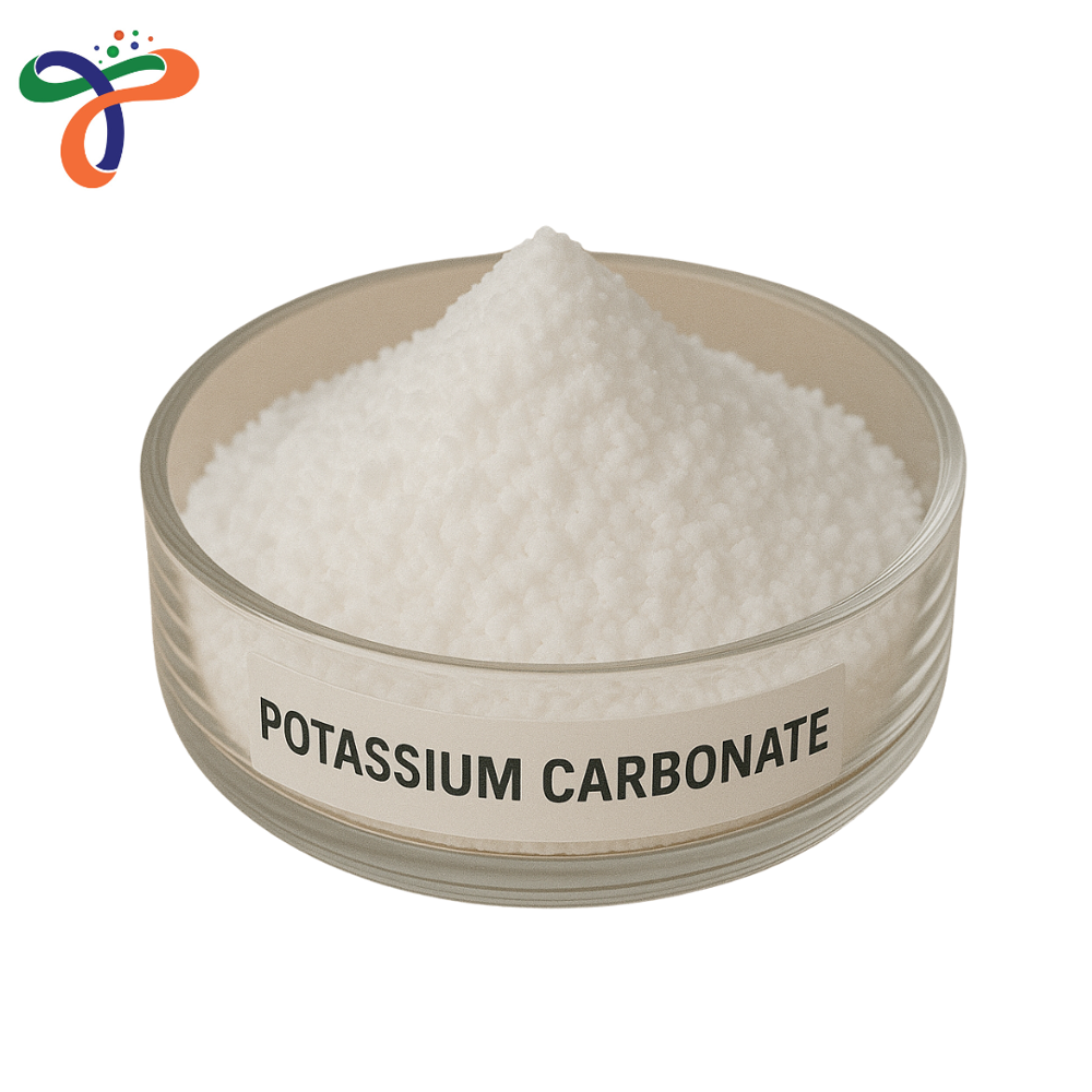 Potassium Carbonate