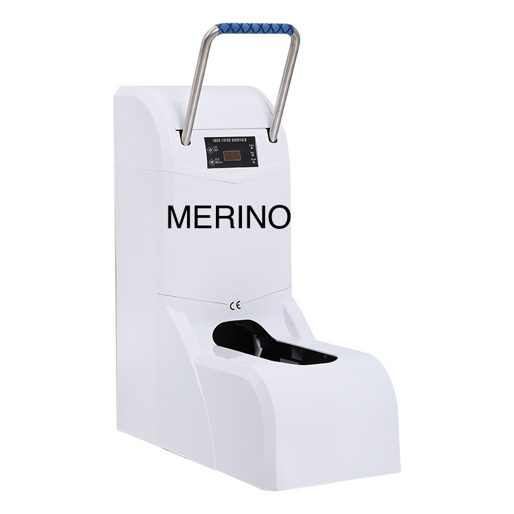 Foot Cover Dispenser